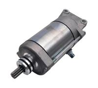 Starter Motor, for Polaris, for Sportsman ATV 600, for Ranger 700, for RZR 800, for Frontier, Part Numbers: 4010417, 4011584, 4012032, 4013268, for Trail, for Boss, for RZR 800, for RZR S