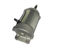 Starter Motor For Polaris Ranger 900 1000 XP Crew RZR XP 4 900 1000 Turbo S General 1000 XP 4 4014037 4014548