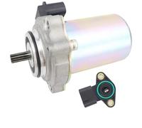 Starter Motor For Rancher 420 For TRX420FA FE TE For FPA For FPE For Foreman 500 For TRX500FE Power Shift Control Motor Angle Sensor Electric Starter Motor