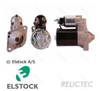 Starter Motor for Renault Dacia Nissan:Clio III 3,LOGAN,II 2,KANGOO,SANDERO