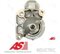 STARTER FOR DACIA RENAULT NISSAN LOGAN LS K4M 697 K4M 698 K4M 694 AS PL S3021