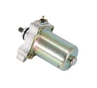 Starter Motor FOR RS125 2T NO ABS FOR Tuono Metal Motorcycle Engine Electric Starter Motor OEM : AP0294800 / AP0294802
