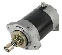 Starter Motor For S&uzuki Dt75tcl S114-407 Mot5006n S114-407 1983 1984 1985 1986 1987 31100-95310 31100-95312 Marine Engine