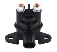 Starter Motor For Sea-Doo For 3D DI For GS For GTI GTX For GTR 1996-2017 Starting Motor Seadoo Starter Solenoid Relay Switch