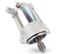 Starter Motor For Ski-Doo For Freestyle For Tundra For Freestyle For Session For Skandic For Tundra 300F 2006-2009 515176537 515176094 Starter Motor Motorcycle Starter