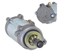 Starter Motor For Ski-doo SNOWMOBILE FREERIDE E-TEC 800R 154 800CC 2013 2014 2015 515-176-754 515-176-858 515-177-389
