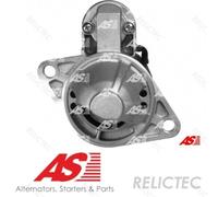 Starter Motor for Subaru Nissan:IMPREZA,FORESTER,SKYLINE,LEONE II 2 M1T74087