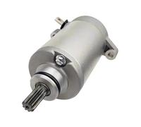 Starter Motor For Suzuki EN150 EN150-A GZ150-A EN 150cc EN 150 9T Motorcycle Engine Electrical Starter Motor Motorcycle Starter