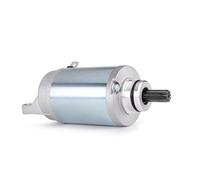 Starter Motor For Suzuki For Burgman AN250 AN400 UH200 UH150 For Burgman 250 400 200 125 150 31100-14F01 Motorcycle Starter Starting Motor Motorcycle Starter