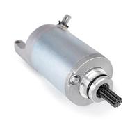 Starter Motor For Suzuki For GSF400 For GSF600 For GSF650 For GSX400 For GSX600 Motorcycle Starter Motor 31100-10D00 31100-08F00 31100-32C11 Motorcycle Starter