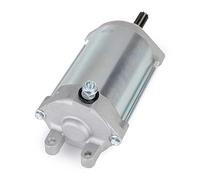 Starter Motor For Suzuki For GSX1300R For GSX1300RZ For GSX1300RX For Hayabusa 1300 Motor Accessories 31100-24F10 Electrical Starter Motor Motorcycle Starter Electrical