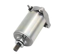 Starter Motor For Suzuki Quadrunner 250/300, GN250, GZ250, LT250, LT300, TU250, LT250EF, LT300E, TU250X (1982-2011) Electric Starter Motor Engine 31100-41B00