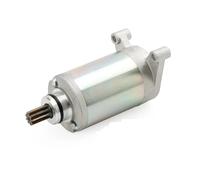 Starter Motor For Suzuki VL 125 250 LC Intruder 2000-2012 31100-26F00 3110026F00 Starter Motor Engine Starting Electric Starter Motor Boot Starter