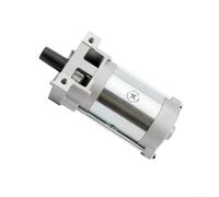 Starter Motor for Toro for timecutter 136-7880 127-9209 133-9828 - High Performance Lawn Mower Engine Replacement Steel Gear for zero Turn Tractor