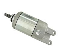 Starter Motor For TRX300 FourTrax 2X4 1988-2000/TRX300FW FourTrax 4x4 1988-2000, 18337 31200-HA0-774 312