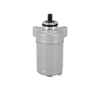 Starter Motor FOR V12 FOR V15 2016-2018 Motorcycle Engine Electric Starter Motor Replace OEM : JH351600 / JH351601