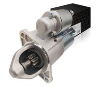 Starter motor for Vauxhall INSIGNIA 1.6 & 1.8 PETROL AUTO & MANUAL 2008-2017, SXR® UK