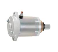 Starter motor For VESPA PK 50 XL N Plurimatic Automatica 1989-1990 Motorcycle Engine Electric Starter Motor OEM:179116 1791165 V100179116