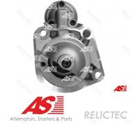 Starter motor Clockwise rotation S0059 AS-PL for VOLVO RENAULT DAEWOO BUICK