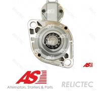 Starter Motor for VW Seat Skoda Audi Renault Opel BMW Peugeot:PASSAT 02M911023P