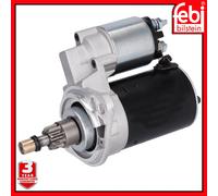 Starter Motor For VW Transporter T2 1967-79 OE 091911023X Febi 188744