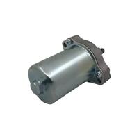 Starter Motor For WAVE For CUB 50 For NBC50 For DREAM 110 EX5 For NBC110 Motorcycle Electric Starter Motor Motorcycle Electrical