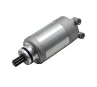 Starter Motor For WR250F WR 250 2003 2004 2005 2006-2013 Starter Motor And Relay Set Motorcycle Engine OEM 5UM-81890-10-00 5TJ-81940-12-00