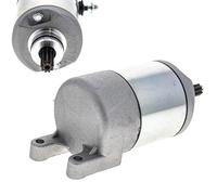 Starter Motor For XR250 Tornado 2001 2002 2003 2004 2005 06 07 08 2009 2010 2011 2012 2013 2014 2015 2016 2017 2018 2019 2020 Motorcycle Engine Parts 31200-KBR-008