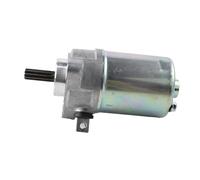 Starter motor For Y-AMAHA GPD125 NMAX 2015-2017 GPD150 2017 LTS125 For Axis Z Motorcycle Engine Starter Motor 9 Teeth Gear 54P-H1890-02 B7A-H1890-00