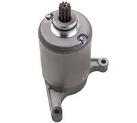 Starter Motor For Yamaha 350 YFM350 ATV Big Bear 350 Raptor 350 Kodiak 113545