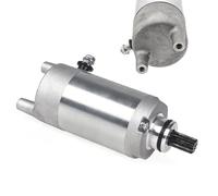 Starter Motor For Yamaha Bear Tracker 250 YFM25X 1999 2000 2001 2002 2003 2004 29U-81800-61-00 4BD-81800-00-00 4BD-81800-01-00 4BD-81800-02