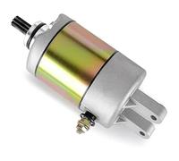 Starter Motor For Yamaha VP250 VP300 For X-City CP250 For MAXAM YP250 YP 400 For MAJESTY SKYLINER 1C0-H1800-00 4HC-81890-00 Start Motor Start