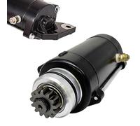 Starter Motor For Yamaha VX1800AK WaveRunner VXR 1812cc 2011-2012 Engine Parts 6S5-81800-00-00