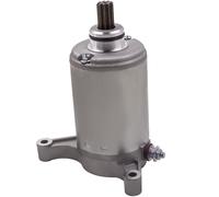 Starter Motor For YAMAHA WARRIOR 350 YFM350 1987-2004 Raptor 350 Kodiak 400