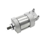 Starter Motor For Yamaha YZF-R1 R1 Engine Starting Motor 2004 2005 2006 2007 2008 Starter Motorcycle Start(1pc Starter)