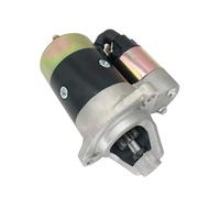 Starter Motor For Yanmar 186F 192F 12V 8T Generator For CCW Diesel Starter Motor Motorcycle Starter Electrical