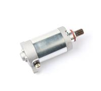 Starter Motor For YBR125 For YBR125Z YB125 YB125E YB125Z For XTZ125 YP125 Motorycyle Starter Starting Motor Engine Starter Motor Motorcycle Starter