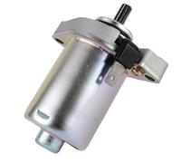 Starter Motor For YH50 For Why YJ50 For Jog For Aprio YJ50R For Vino 50 YJ50RA For Vino Motor Starter Motorcycle Starter Electrical