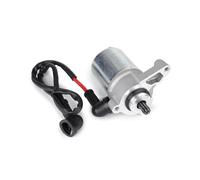 Starter Motor For Ymh TDR125 TDR125H TDR125N TZR125 DT125R DT125X DT125RH 3MB-81800-02 4FL-81800-00 5AN-81800-00 TDR TZR 125