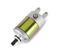 Starter Motor For YP250 YP400 Majesty Skyliner 250 400 YP250R YP400R X-MAX 250 CP250 MAXAM VP250 VP300 X-City VP 250 300