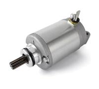 Starter Motor For ZX600 P/R For ZX636 E/F For Ninja For ZX6R For ZX-6R 2007-2017 For ZX600P For ZX600R For ZX636E For ZX636F 21163-0041 21163-0734