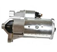 FAST FT74218 Starter motor
