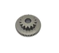 Starter Motor Gear Compatible With 125, HJ125T-18, i 125, VS 125, UM 125 Motorcycle Models