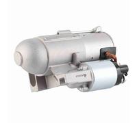 Starter Motor High Performance Carbon Steel Durable Electrical Component Fit for Monte Carlo 2006 V6 3.9L PP6785N 3231638 3362140A
