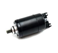 Starter Motor Kawasaki 650 ER6-N/F 09/16