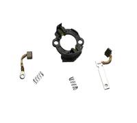 Starter Motor LJ50T JH50 90cc 100cc 110cc 125cc ATV Scooter Motorcycle Start Motor Carbon Brush Motor Boot Starter