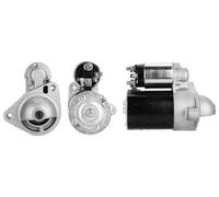 Lucas Power Tools Starter Motor LRS02246 - for Chevrolet / Daewoo Aveo, Kalos, Gentra Beat 1.0L