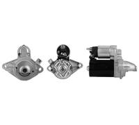 STARTER LRS02295 FOR PEUGEOT TOYOTA CITROEN CFB /CFA 1.0L 3cyl 1071KR-FE 1.0L C1