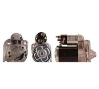 Starter motor LRS02310 LUCAS for DACIA RENAULT