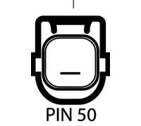 LUCAS LRS02399 Starter motor